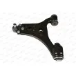 Triangle ou bras de suspension (train avant) MOOG ME-WP-2077 - Visuel 2