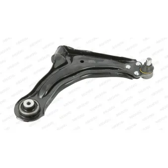 Triangle ou bras de suspension (train avant) MOOG ME-WP-2251