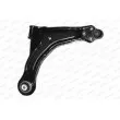 Triangle ou bras de suspension (train avant) MOOG ME-WP-2251 - Visuel 2