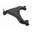Triangle ou bras de suspension (train avant) MOOG ME-WP-2332 - Visuel 1