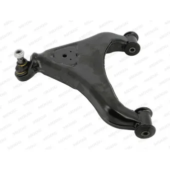 Triangle ou bras de suspension (train avant) MOOG ME-WP-2332