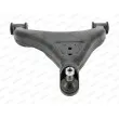 Triangle ou bras de suspension (train avant) MOOG ME-WP-2333 - Visuel 1