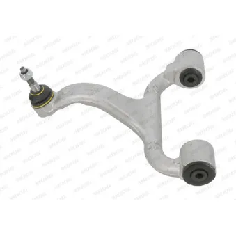 Triangle ou bras de suspension (train avant) MOOG ME-WP-2715