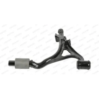 Triangle ou bras de suspension (train avant) MOOG ME-WP-2717