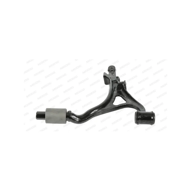 Triangle ou bras de suspension (train avant) MOOG ME-WP-2717