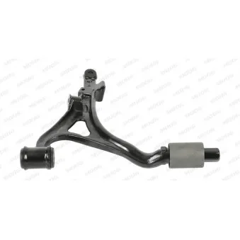 Triangle ou bras de suspension (train avant) MOOG ME-WP-2718