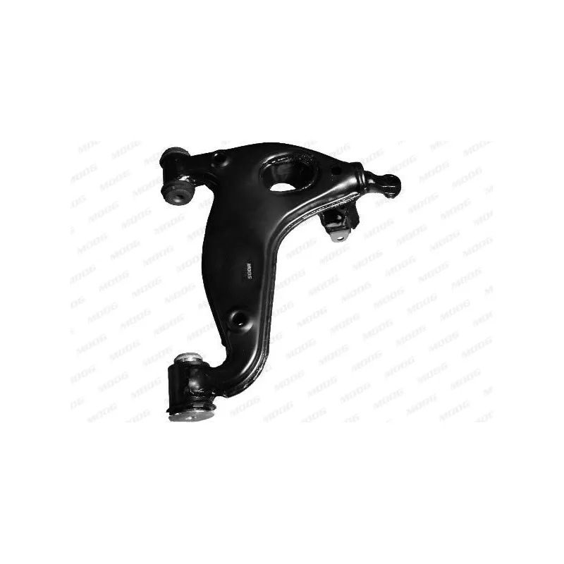Triangle ou bras de suspension (train avant) MOOG ME-WP-2741