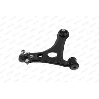 Triangle ou bras de suspension (train avant) MOOG ME-WP-2747