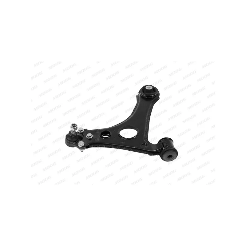 Triangle ou bras de suspension (train avant) MOOG ME-WP-2747