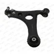 Triangle ou bras de suspension (train avant) MOOG ME-WP-2748 - Visuel 1