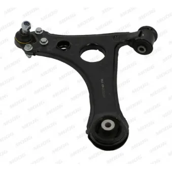 Triangle ou bras de suspension (train avant) MOOG ME-WP-2748