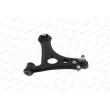 Triangle ou bras de suspension (train avant) MOOG ME-WP-2748 - Visuel 2
