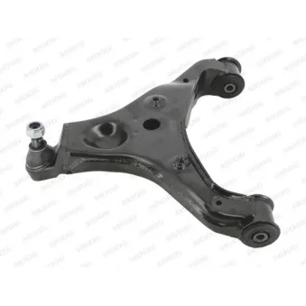 Bras de liaison, suspension de roue avant droit MOOG ME-WP-4951