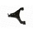 Bras de liaison, suspension de roue avant droit MOOG ME-WP-4951 - Visuel 2