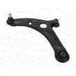 Triangle ou bras de suspension (train avant) MOOG ME-WP-5151 - Visuel 1