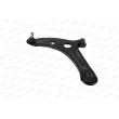 Triangle ou bras de suspension (train avant) MOOG ME-WP-5151 - Visuel 2