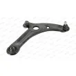 Triangle ou bras de suspension (train avant) MOOG ME-WP-5152 - Visuel 1