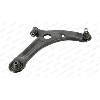 Triangle ou bras de suspension (train avant) MOOG ME-WP-5152