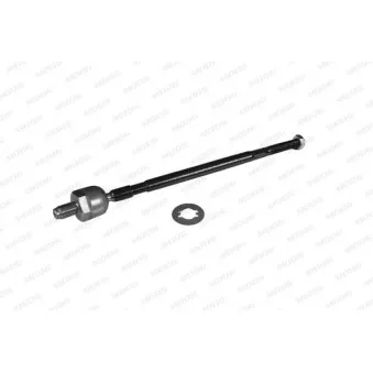 Rotule de direction intérieure, barre de connexion MOOG MI-AX-2771