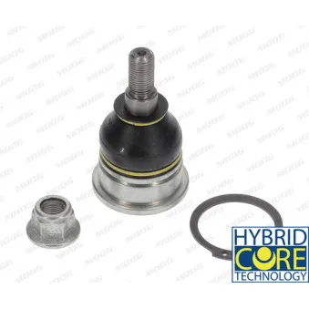 Rotule de suspension MOOG MI-BJ-10371