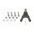 Rotule de suspension MOOG MI-BJ-10384 - Visuel 1