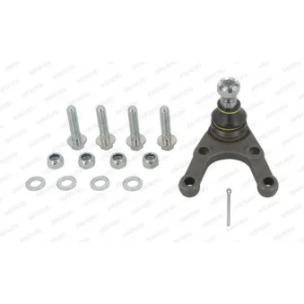 Rotule de suspension MOOG
