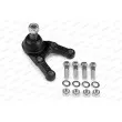 Rotule de suspension MOOG MI-BJ-10384 - Visuel 2