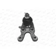 Rotule de suspension MOOG MI-BJ-104248 - Visuel 2