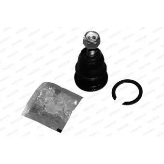 Rotule de suspension MOOG MI-BJ-4865