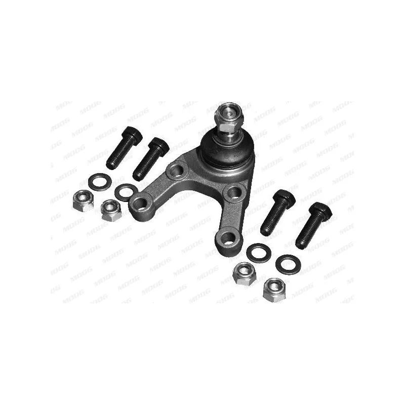 Rotule de suspension avant droit MOOG MI-BJ-4915