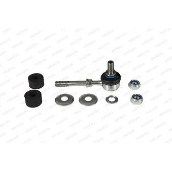 Entretoise/tige, stabilisateur MOOG MI-LS-12588