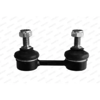 Entretoise/tige, stabilisateur MOOG MI-LS-2268