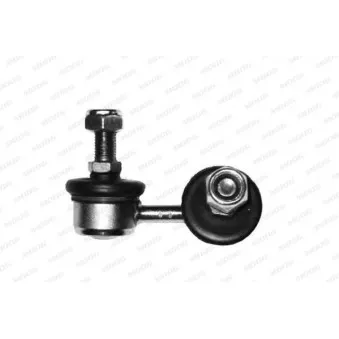 Entretoise/tige, stabilisateur MOOG MI-LS-2765