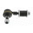 Entretoise/tige, stabilisateur MOOG MI-LS-2776 - Visuel 1