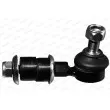 Entretoise/tige, stabilisateur MOOG MI-LS-2776 - Visuel 2