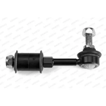 Entretoise/tige, stabilisateur MOOG MI-LS-3328