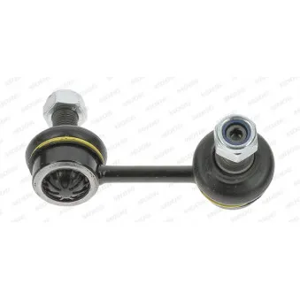 Entretoise/tige, stabilisateur avant gauche MOOG MI-LS-4702