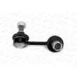 Entretoise/tige, stabilisateur avant gauche MOOG MI-LS-4702 - Visuel 2
