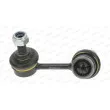 Entretoise/tige, stabilisateur avant droit MOOG MI-LS-4703 - Visuel 1
