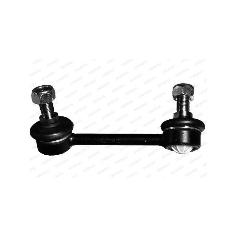 Entretoise/tige, stabilisateur arrière gauche MOOG MI-LS-5076