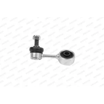 Entretoise/tige, stabilisateur avant gauche MOOG MI-LS-7243