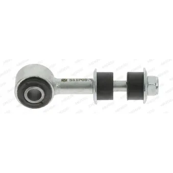 Entretoise/tige, stabilisateur MOOG