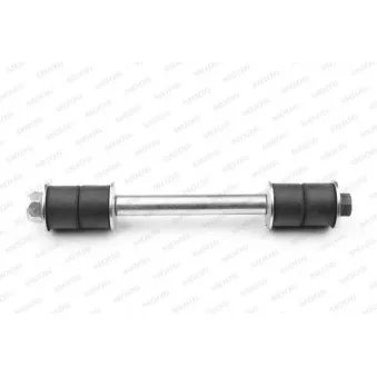 Entretoise/tige, stabilisateur MOOG MI-LS-7403