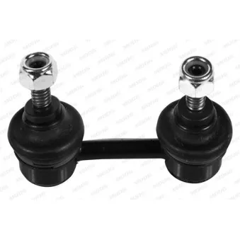 Entretoise/tige, stabilisateur MOOG MI-LS-8429