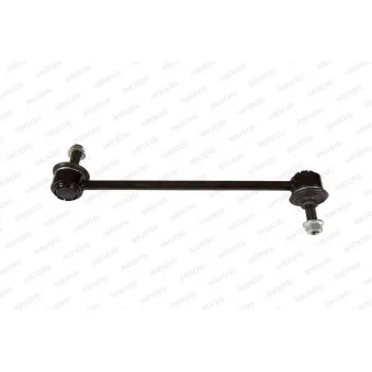 Entretoise/tige, stabilisateur avant gauche MOOG MI-LS-8443