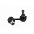 Entretoise/tige, stabilisateur avant droit MOOG MI-LS-8960 - Visuel 2