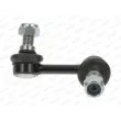 Entretoise/tige, stabilisateur avant gauche MOOG MI-LS-9093 - Visuel 1
