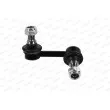 Entretoise/tige, stabilisateur avant gauche MOOG MI-LS-9093 - Visuel 2