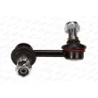 Entretoise/tige, stabilisateur avant droit MOOG MI-LS-9094 - Visuel 2