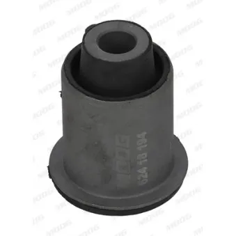 Silent bloc de suspension (train avant) MOOG MI-SB-10531